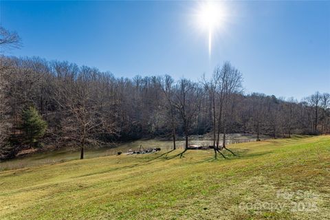 A home in Rutherfordton