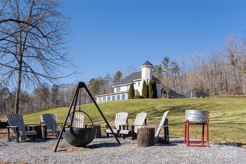 A home in Rutherfordton