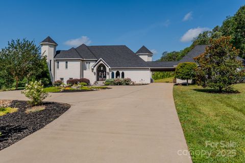 300 Springhill Drive Rutherfordton NC 28139