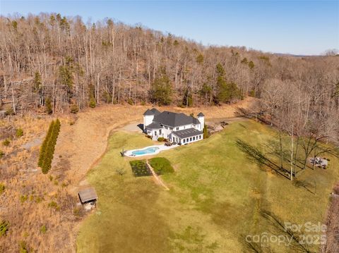 A home in Rutherfordton