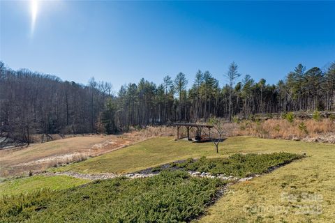 A home in Rutherfordton