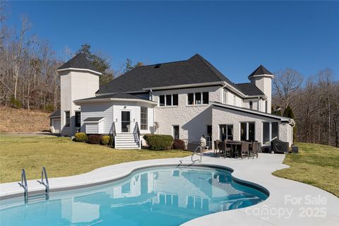 A home in Rutherfordton