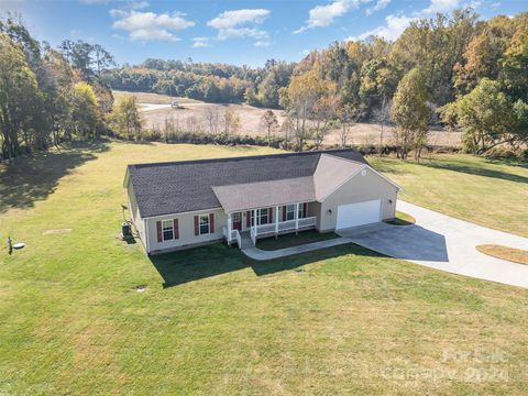 A home in Statesville