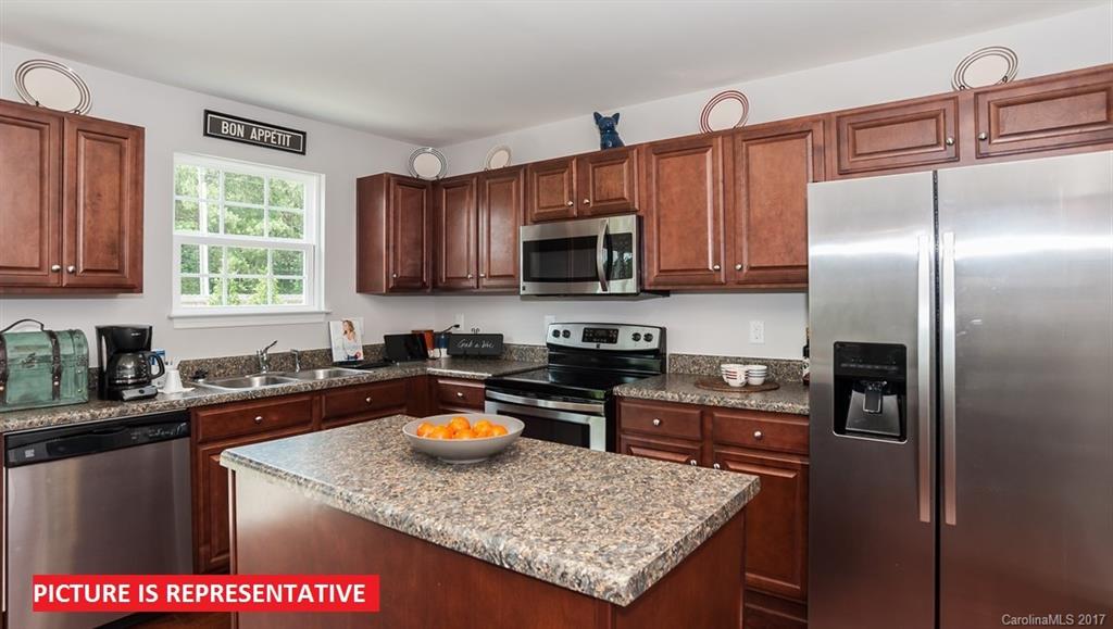 Apple Creek - Residential