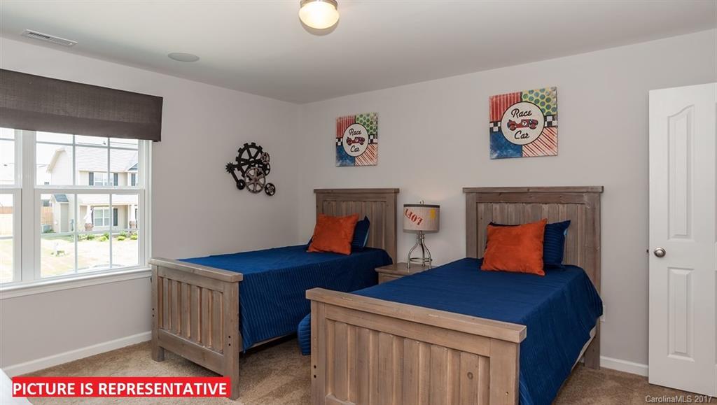 Apple Creek - Residential