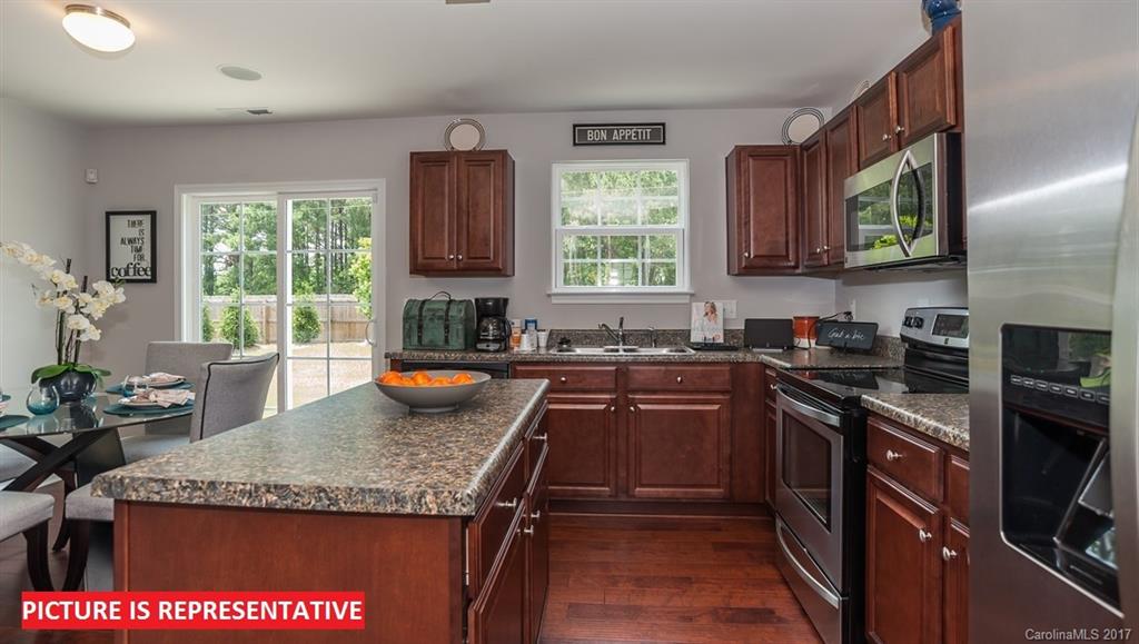 Apple Creek - Residential