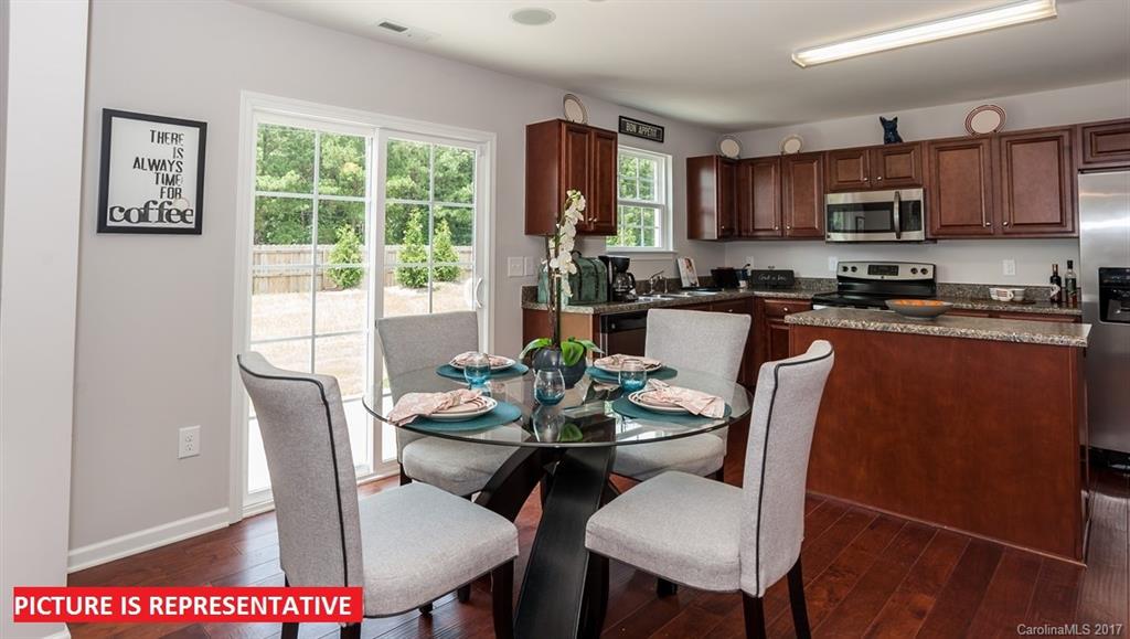 Apple Creek - Residential