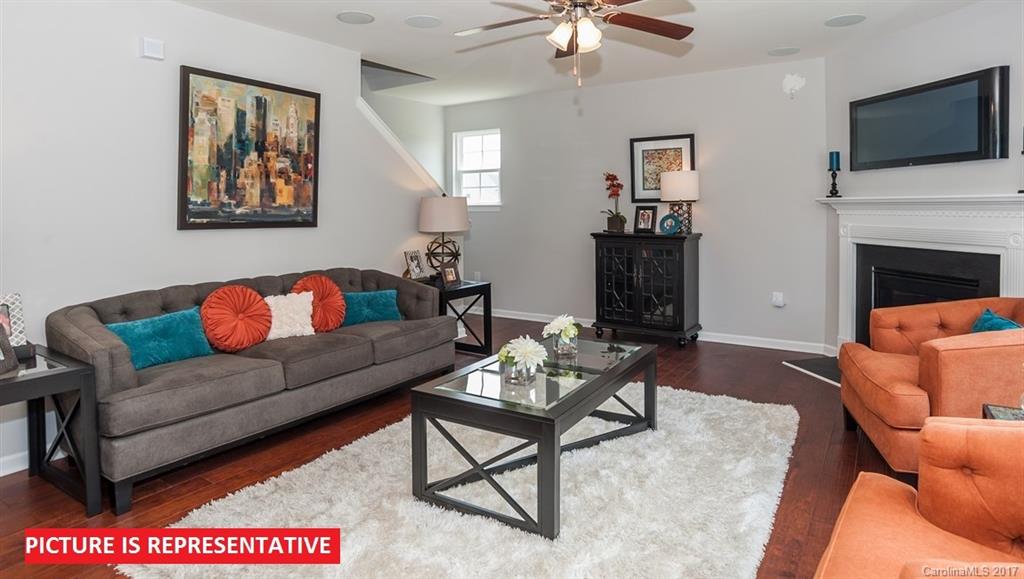 Apple Creek - Residential