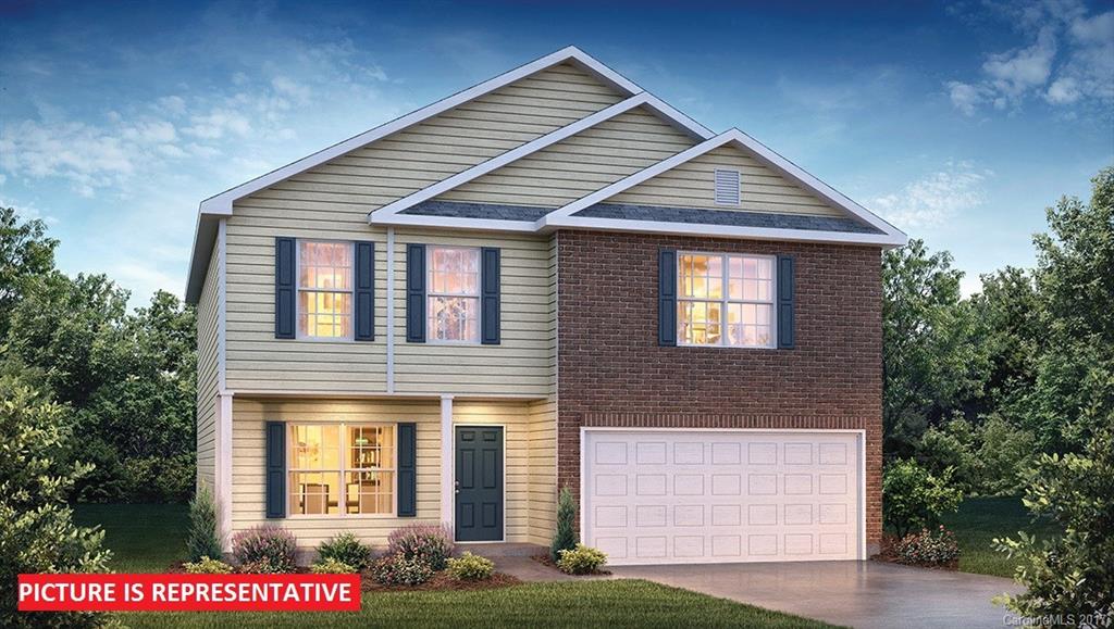 Apple Creek - Residential