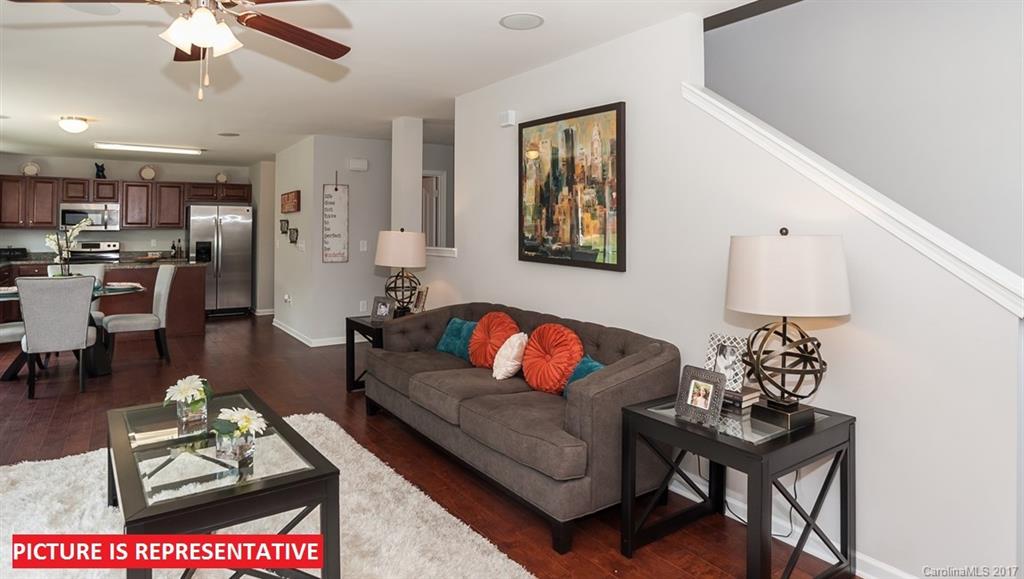 Apple Creek - Residential