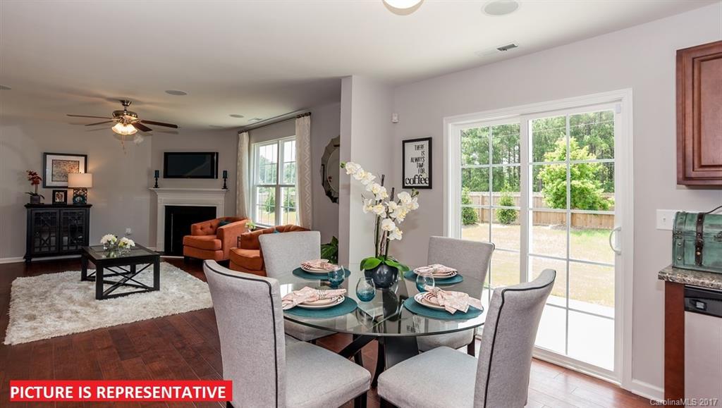 Apple Creek - Residential