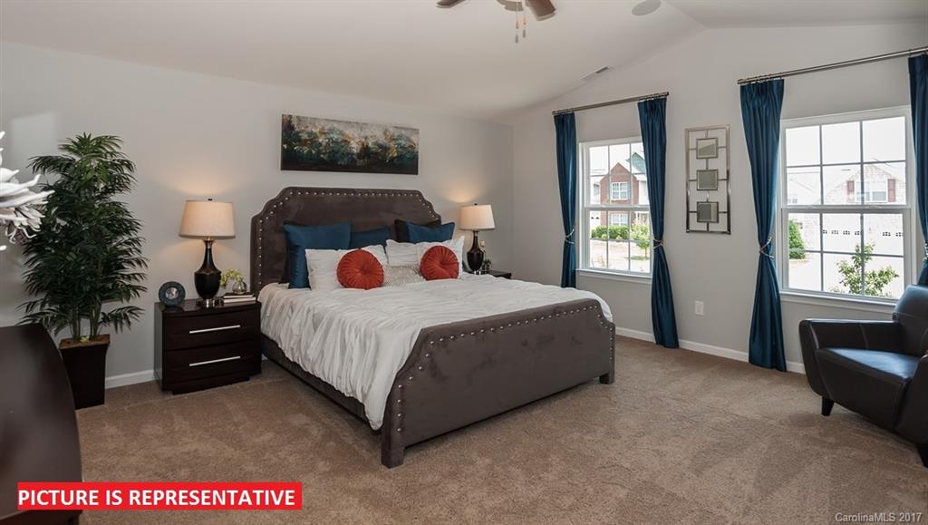 Apple Creek - Residential