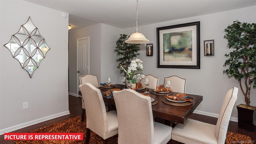 Apple Creek - Residential