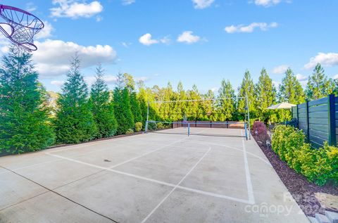 A home in Waxhaw