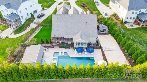 A home in Waxhaw