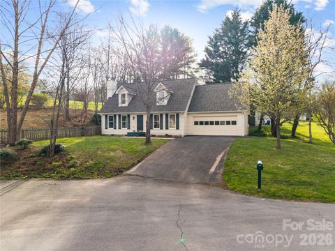 Photo of 10 Orchard Place, Weaverville, NC 28787 (MLS # 4362471)