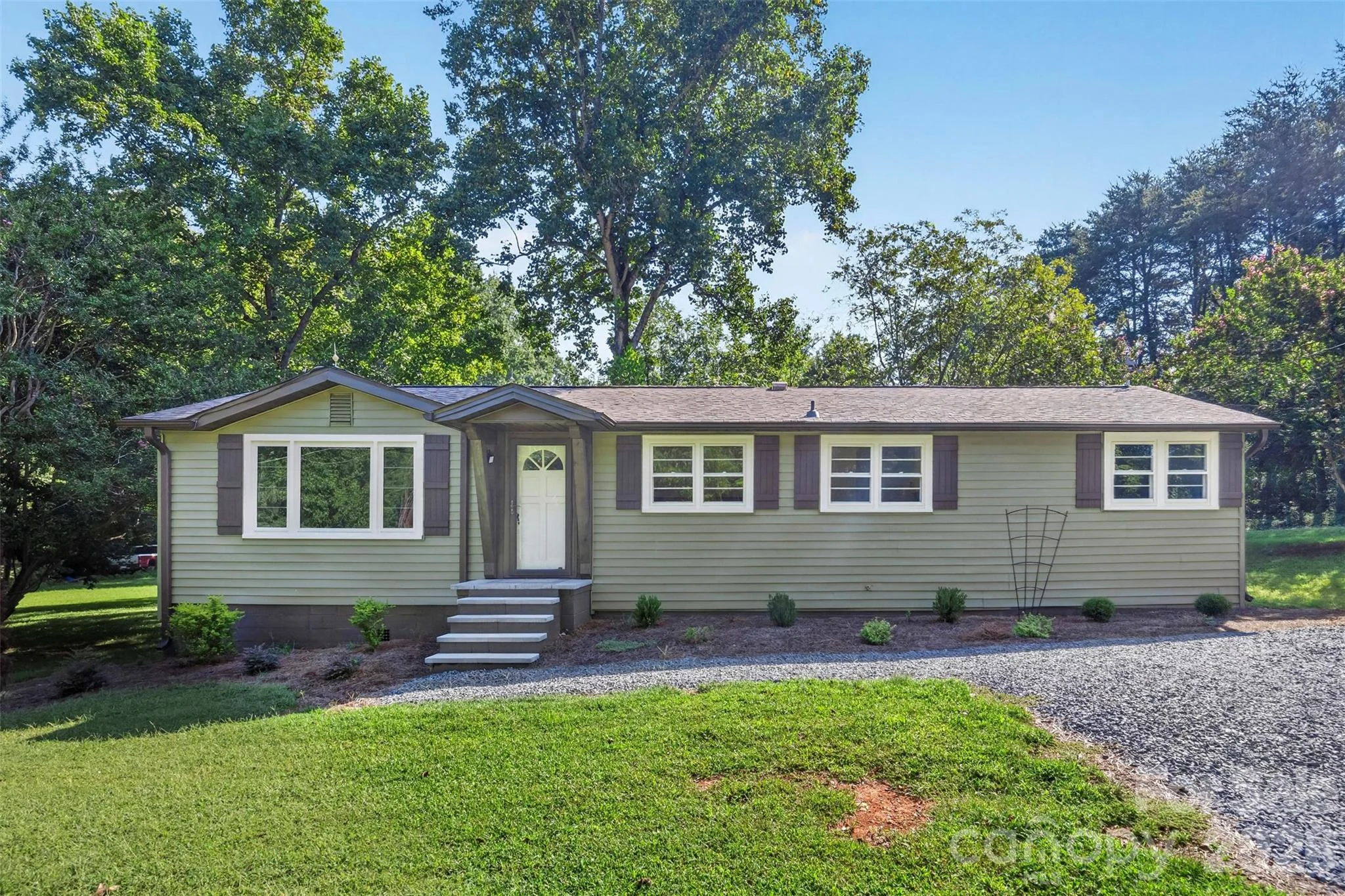 435 Mahaffey Drive, Salisbury, NC, 28146