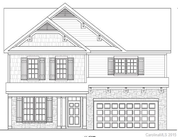 Skybrook North Villages - Residential