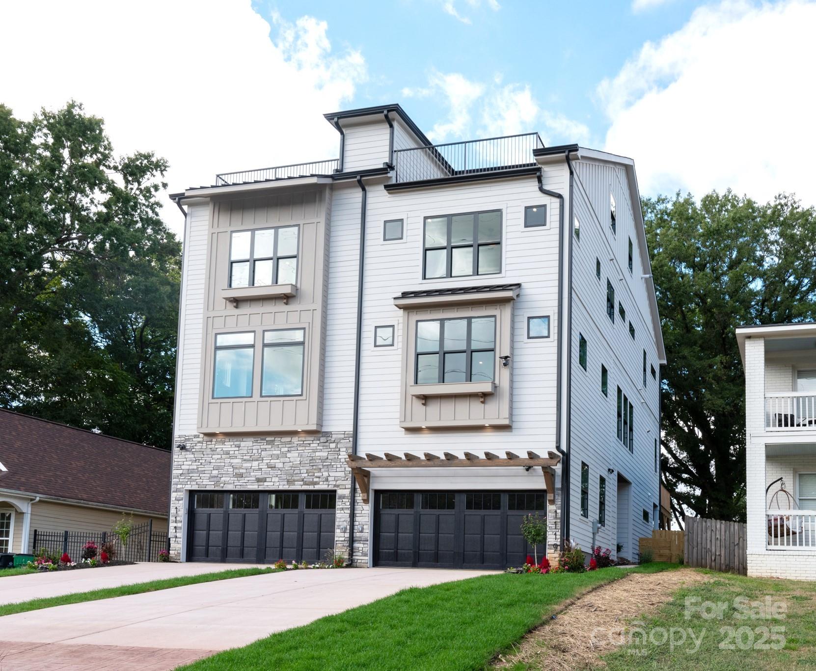 1119 N Myers Street