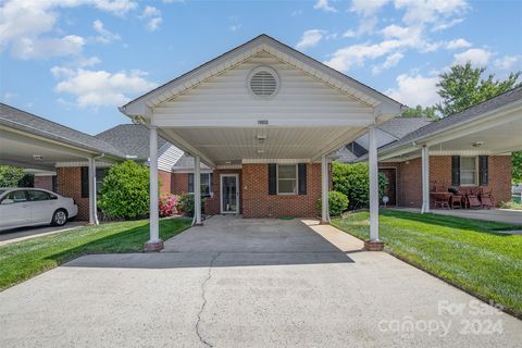 A home in Cornelius