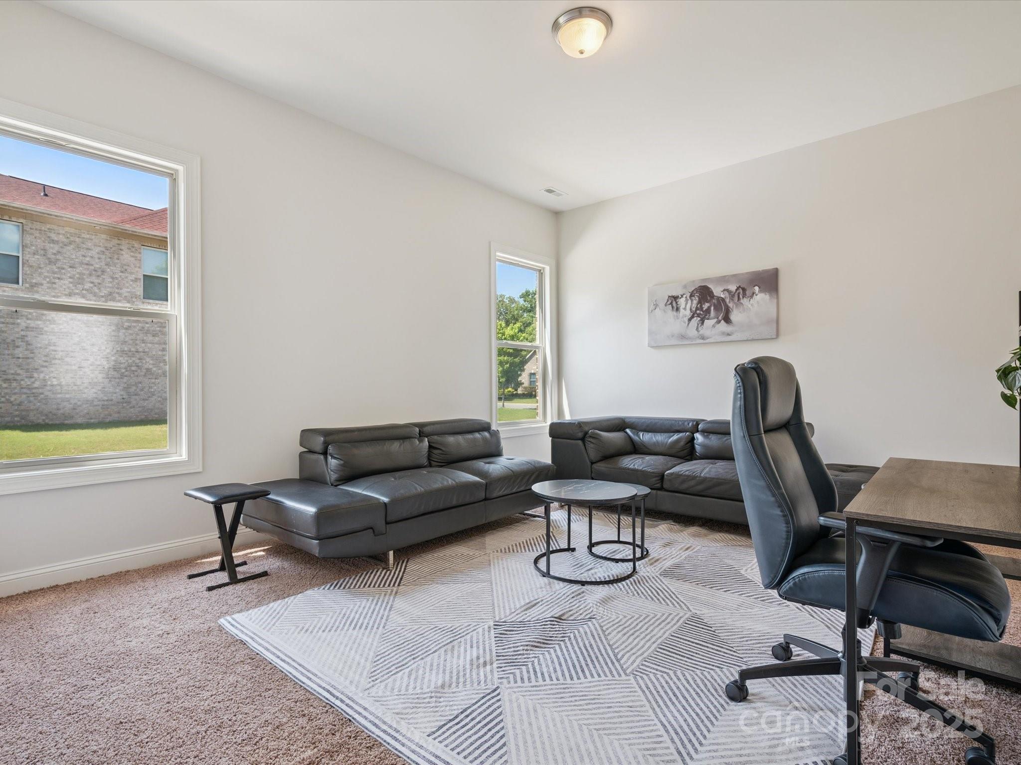 Cureton - Residential