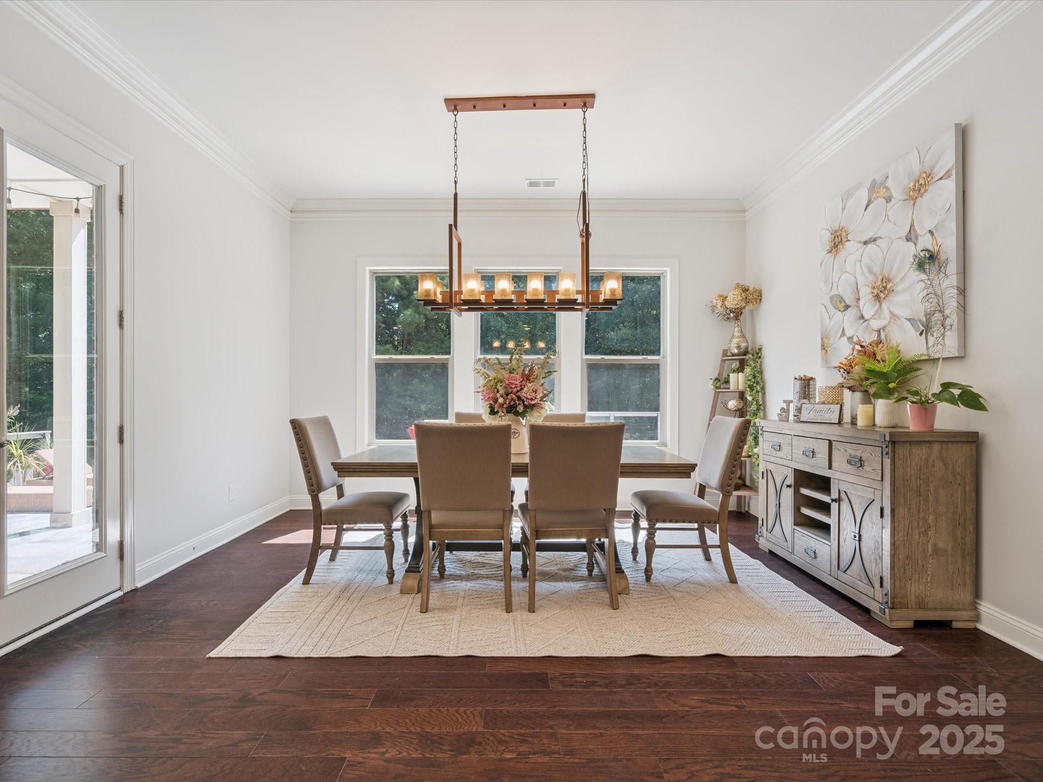 Cureton - Residential