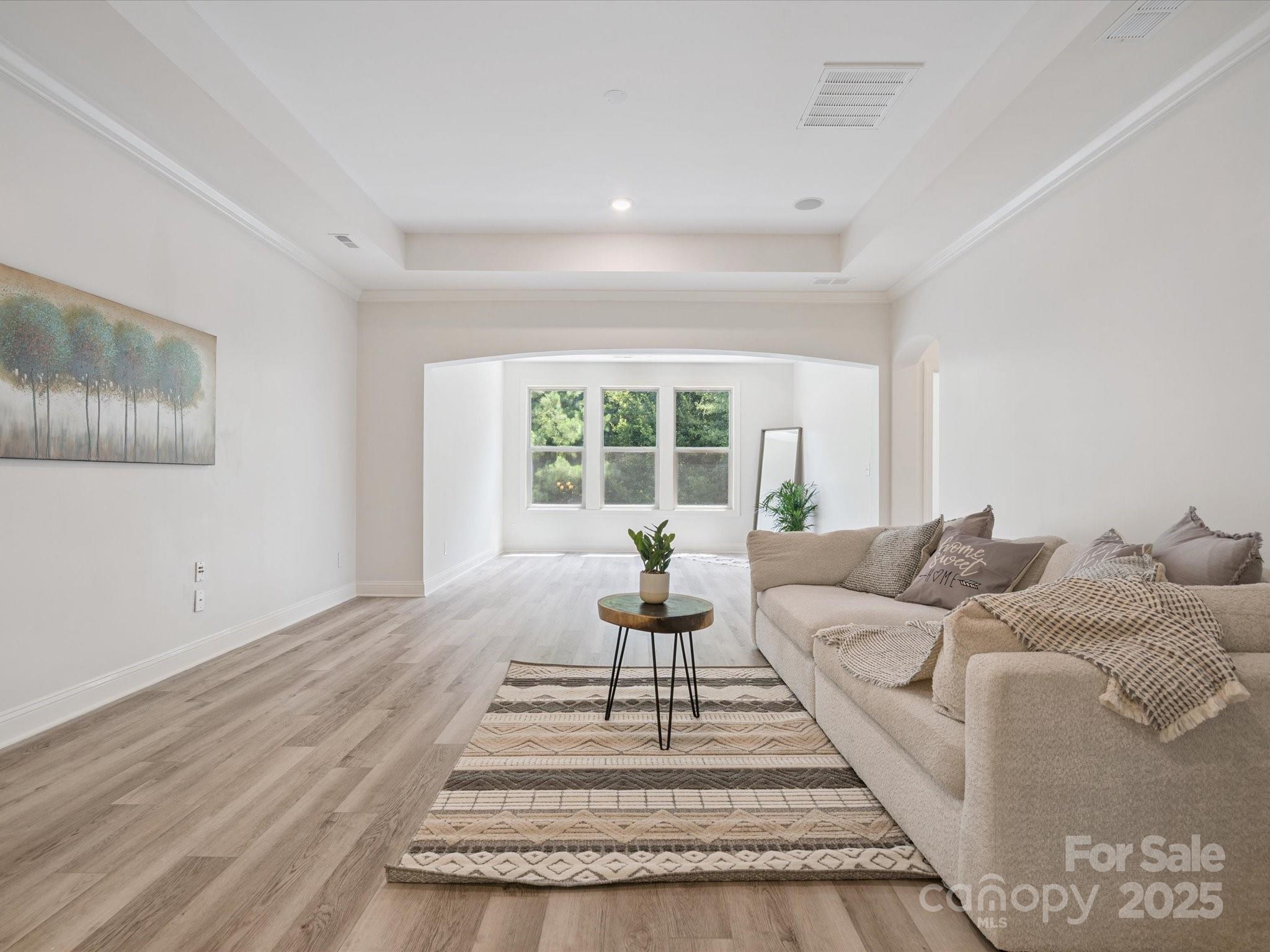 Cureton - Residential