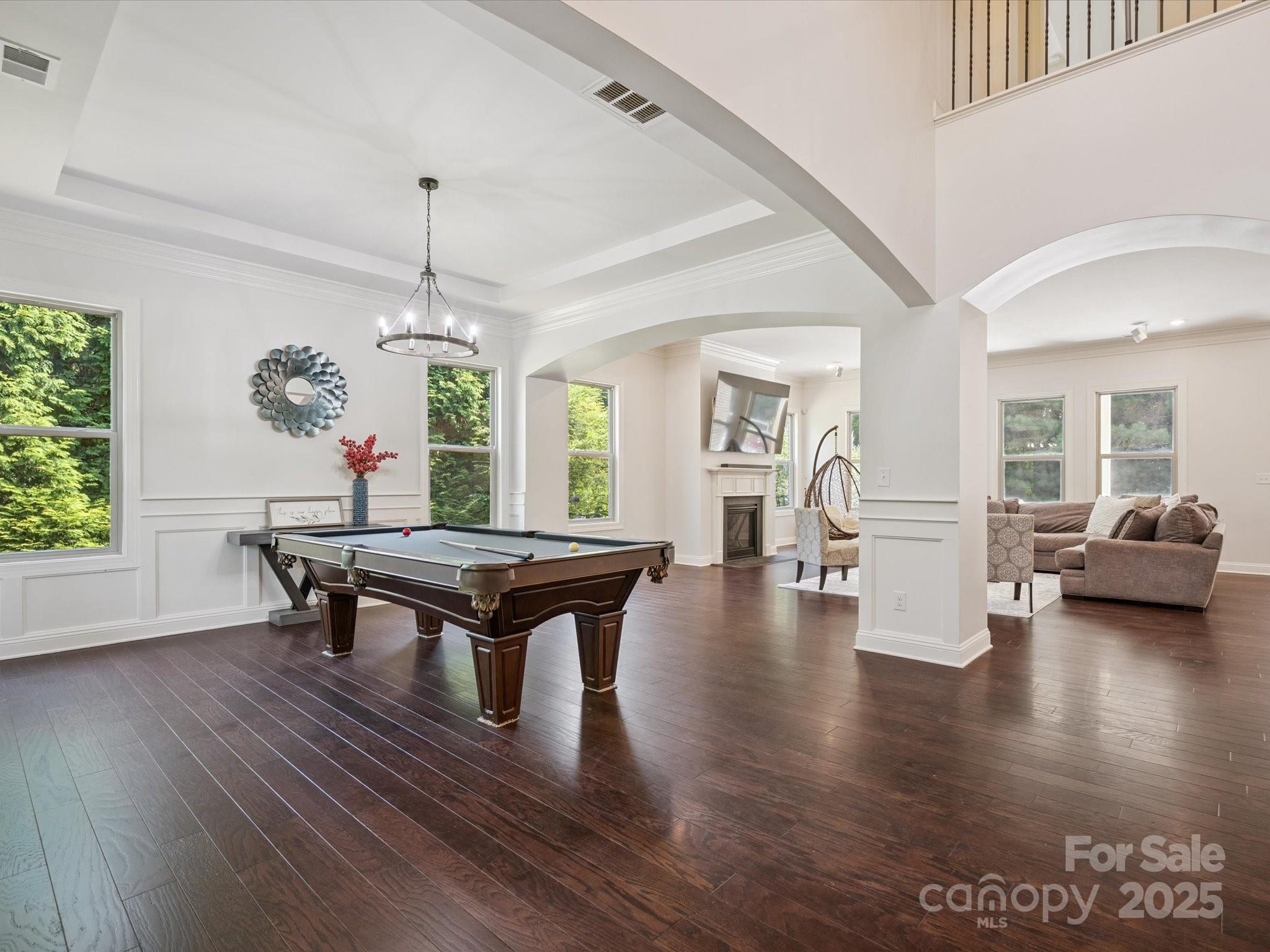 Cureton - Residential