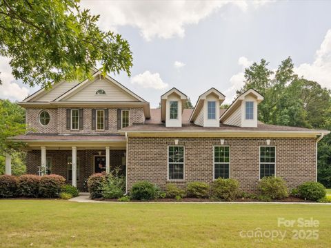 2751 Collaroy Road Waxhaw NC 28173