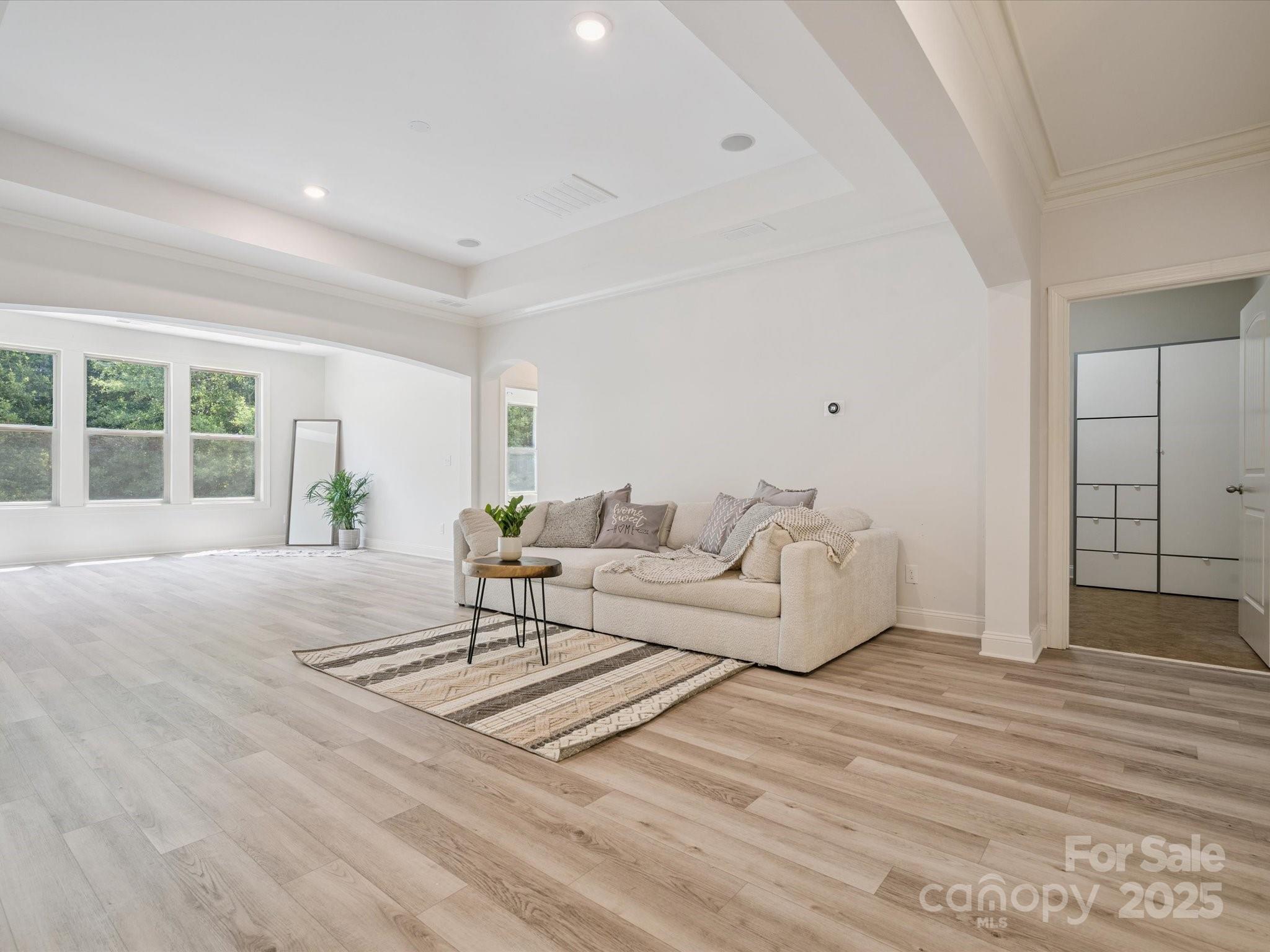 Cureton - Residential