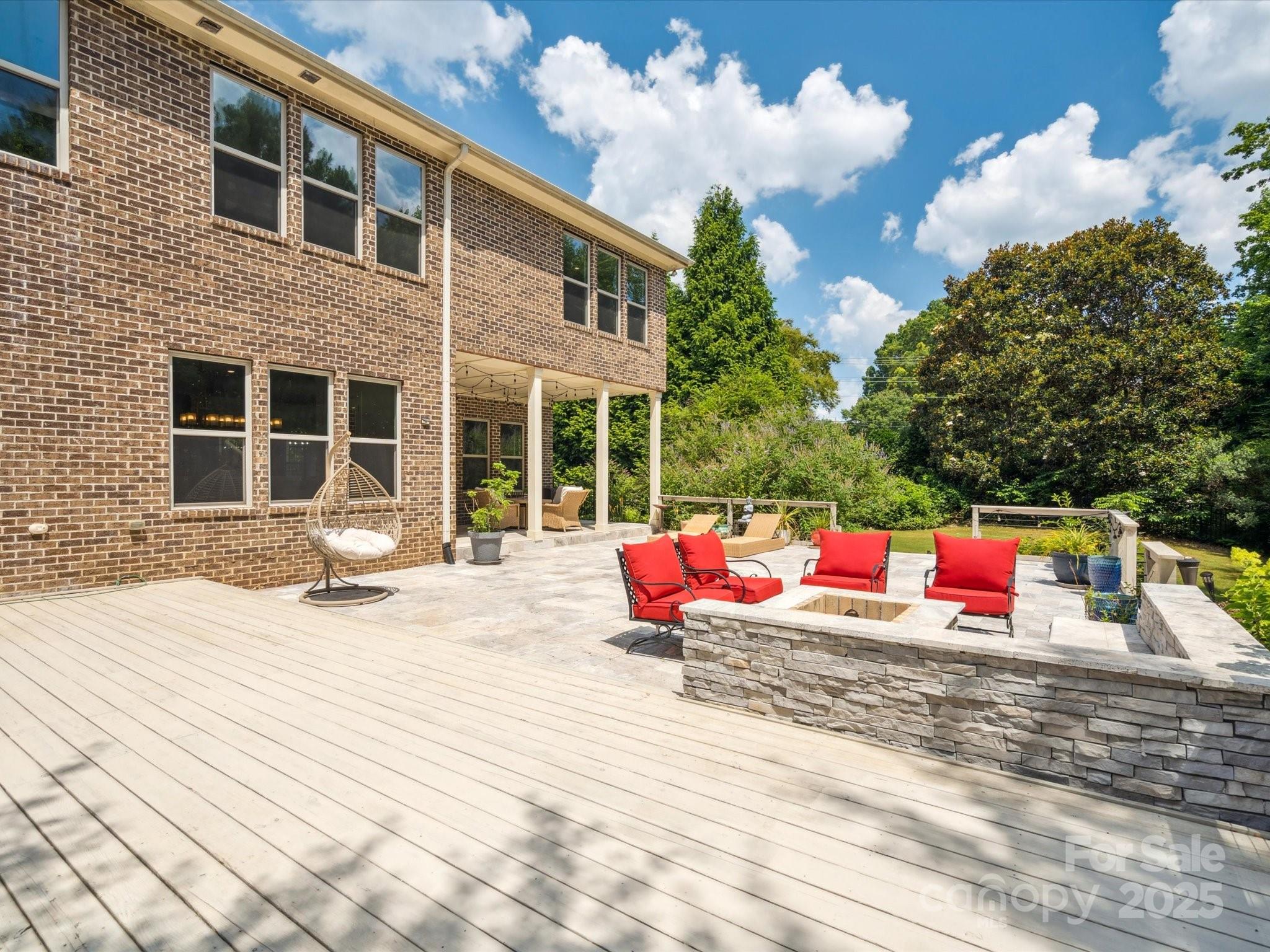 Cureton - Residential