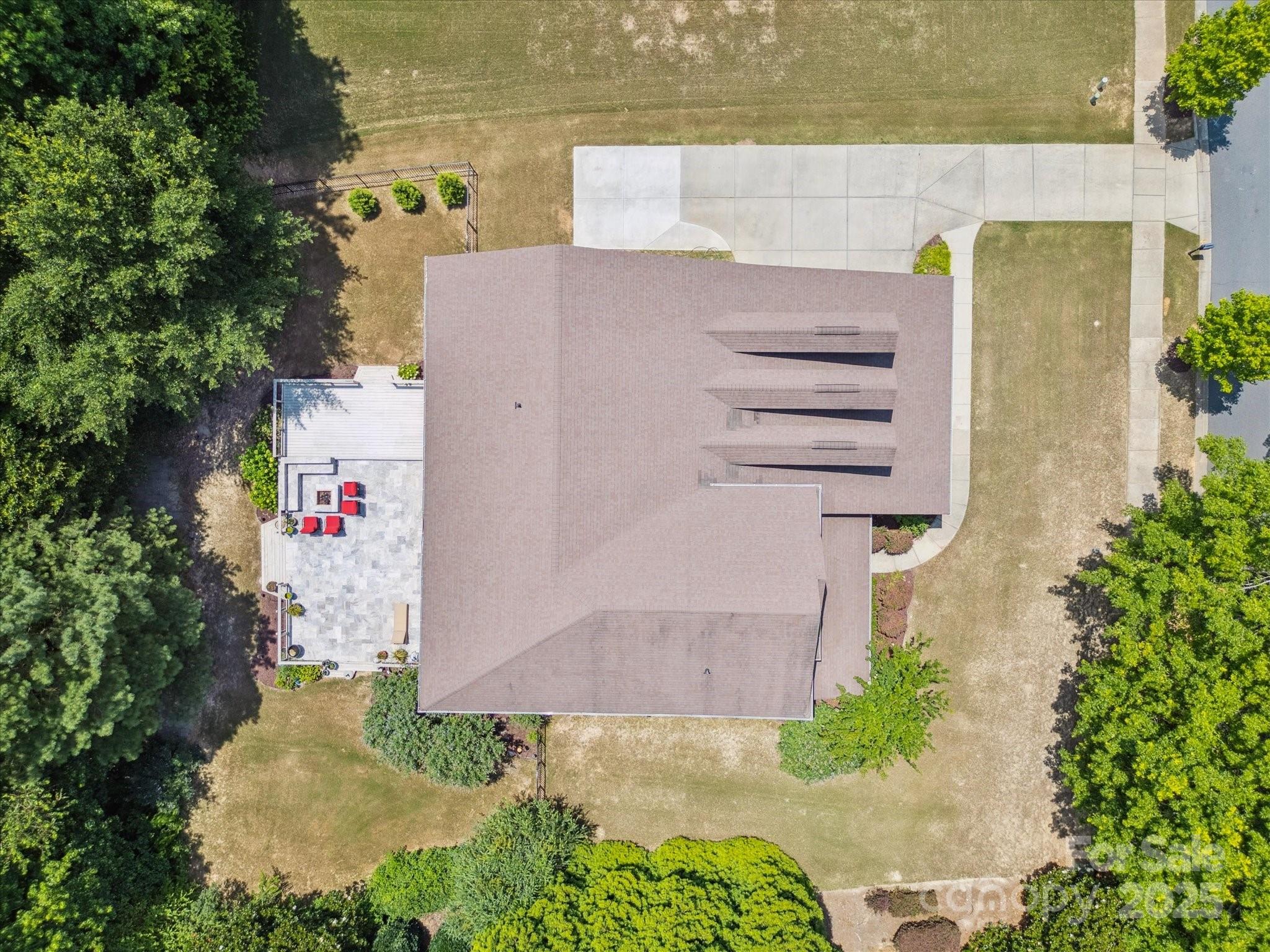 Cureton - Residential