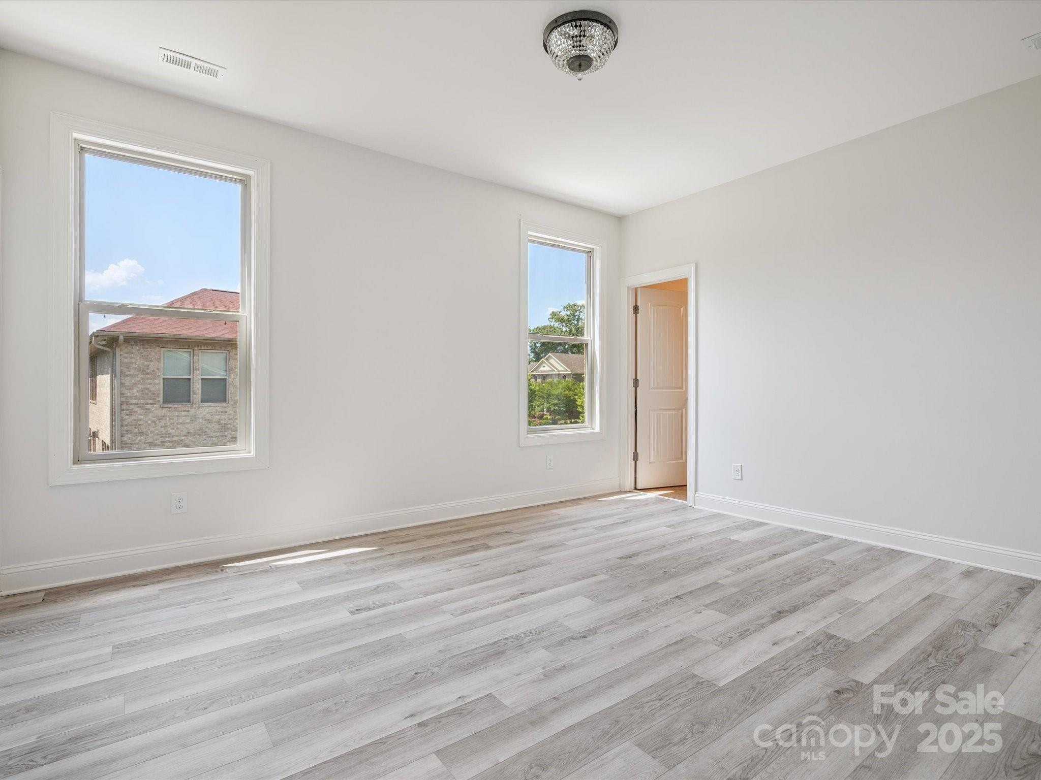 Cureton - Residential