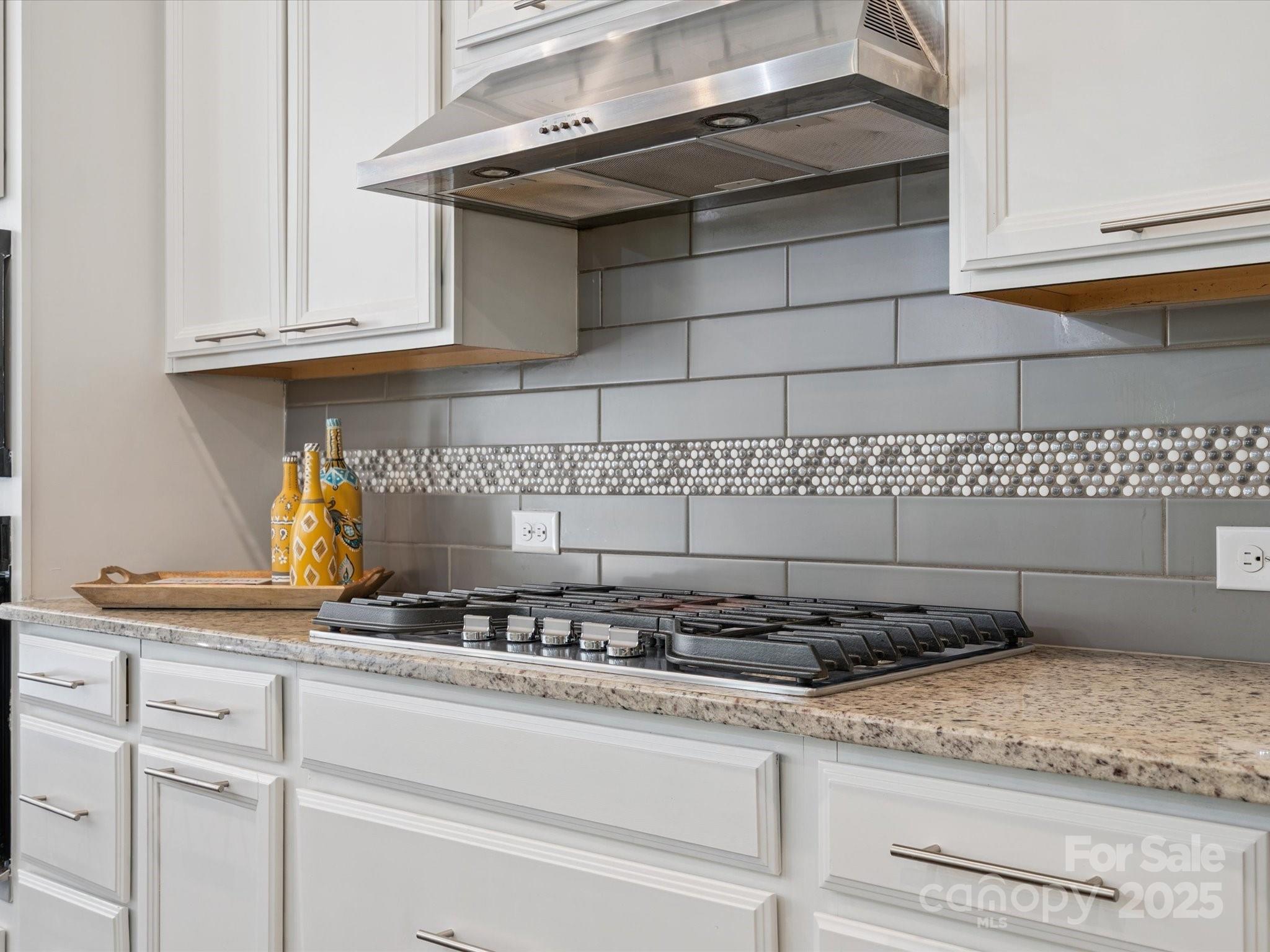 Cureton - Residential