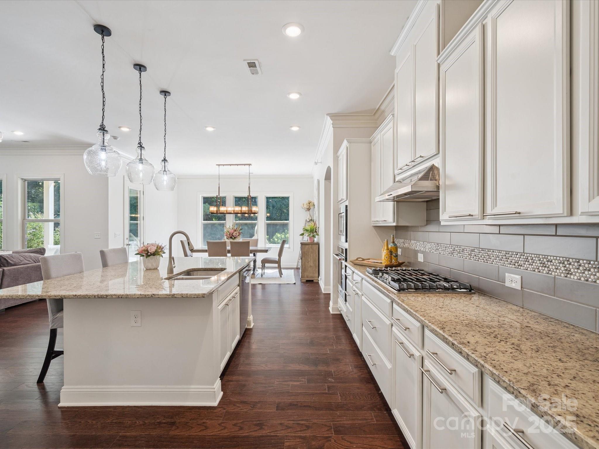 Cureton - Residential