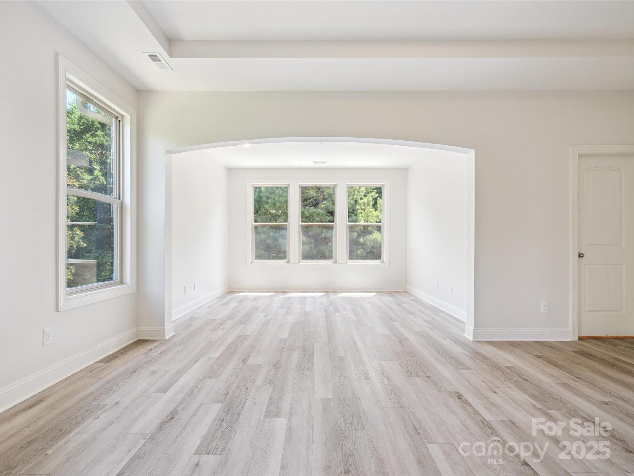 Cureton - Residential