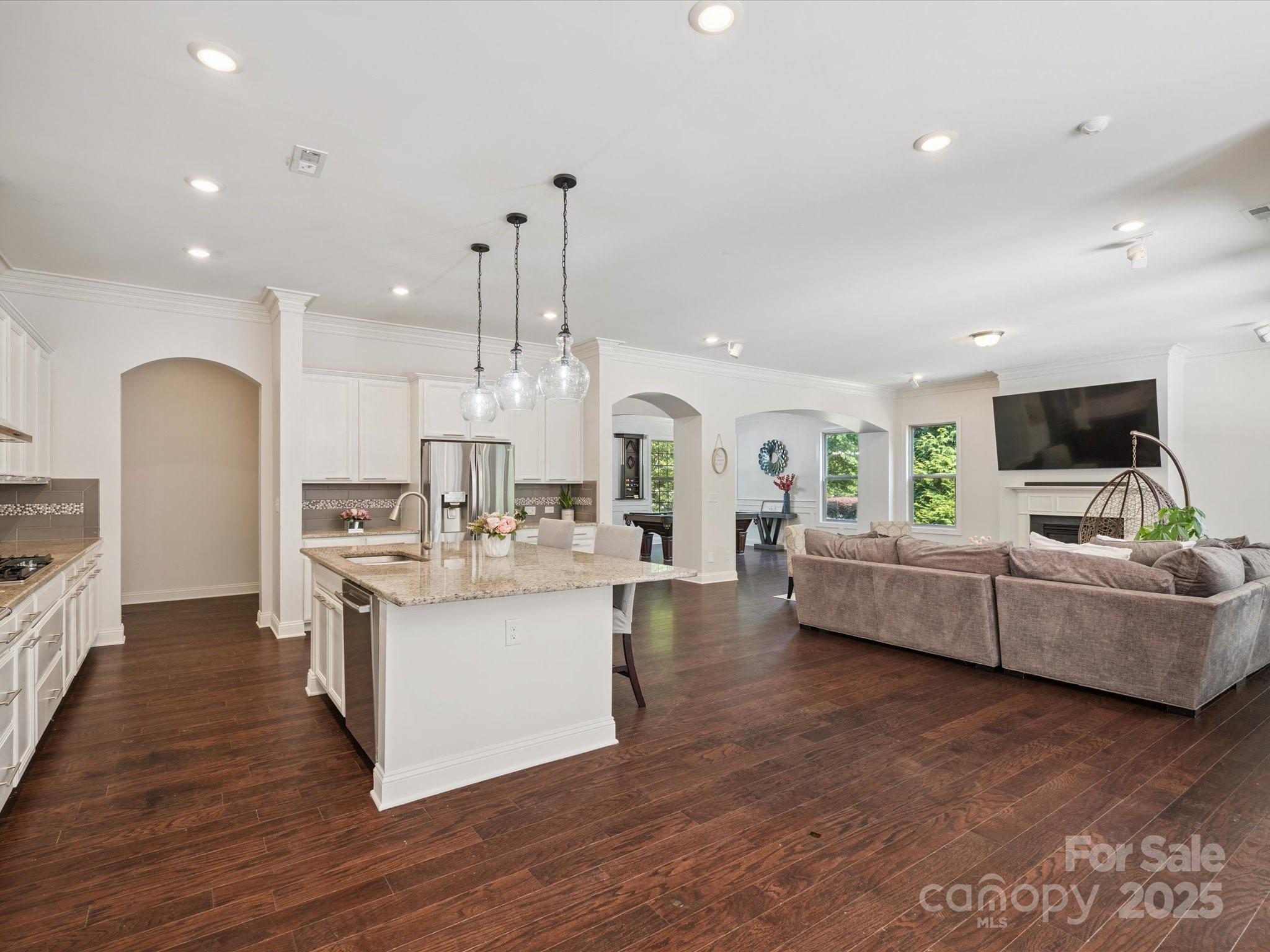 Cureton - Residential