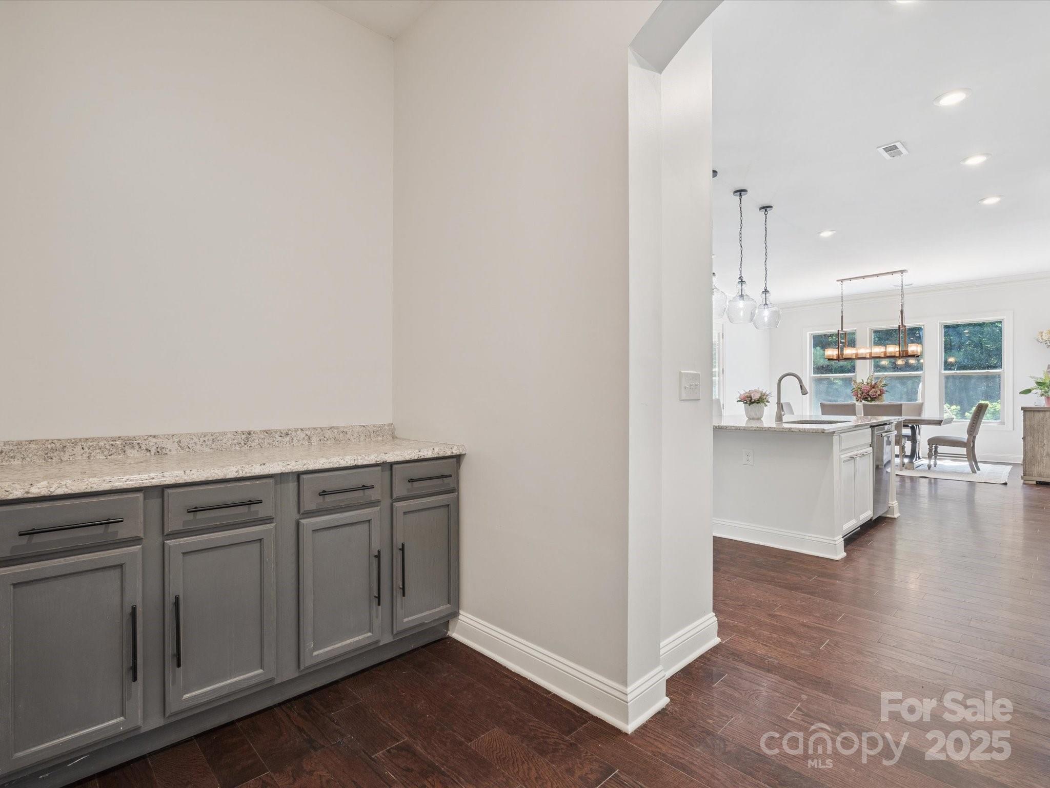 Cureton - Residential