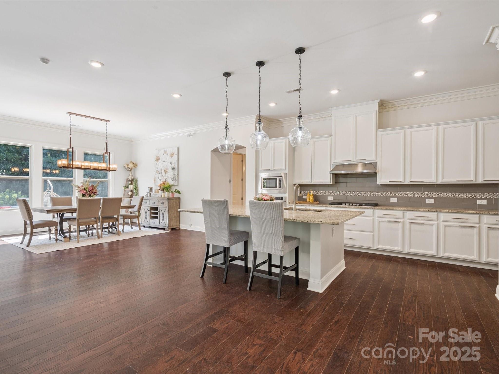 Cureton - Residential