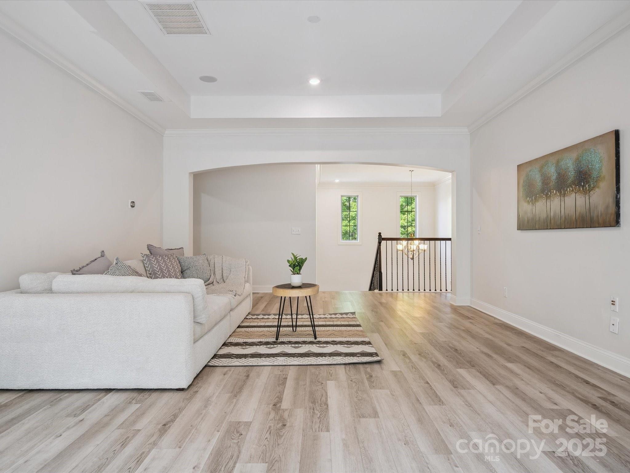 Cureton - Residential