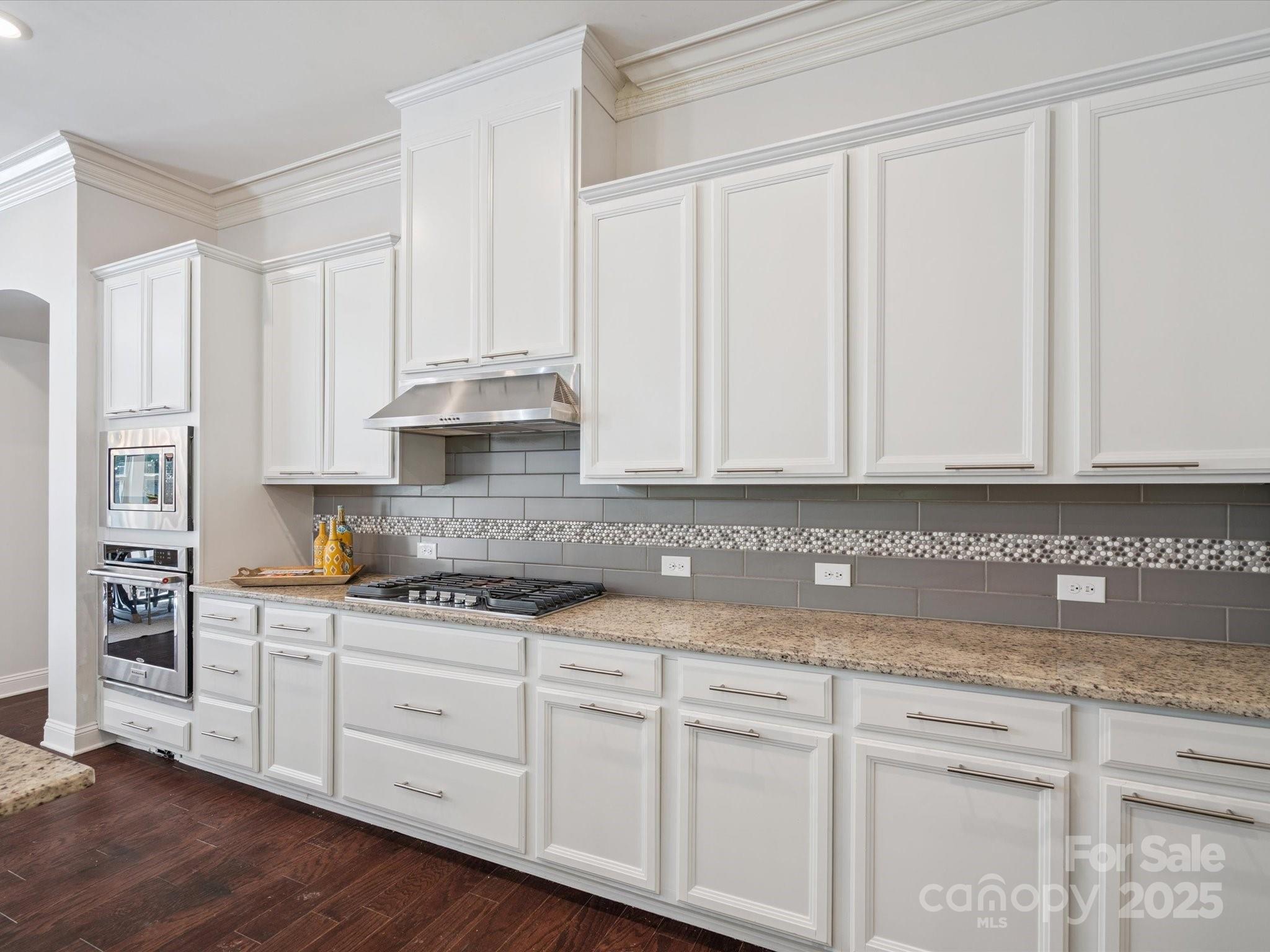 Cureton - Residential