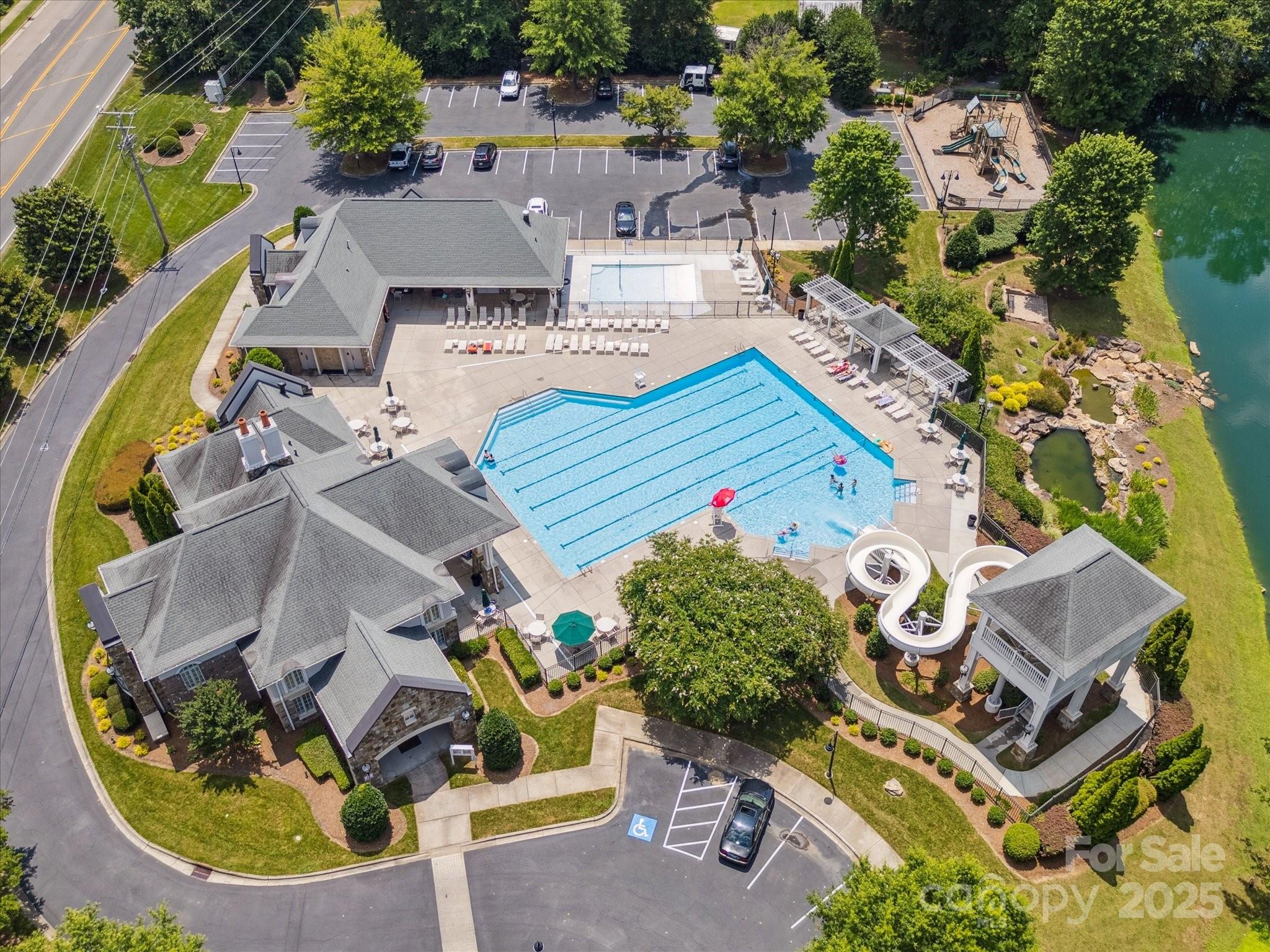 Cureton - Residential