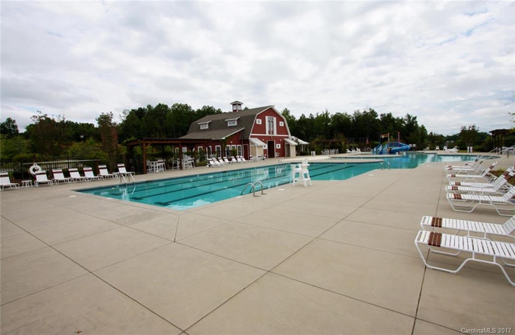 The Farm at Riverpointe - Residential