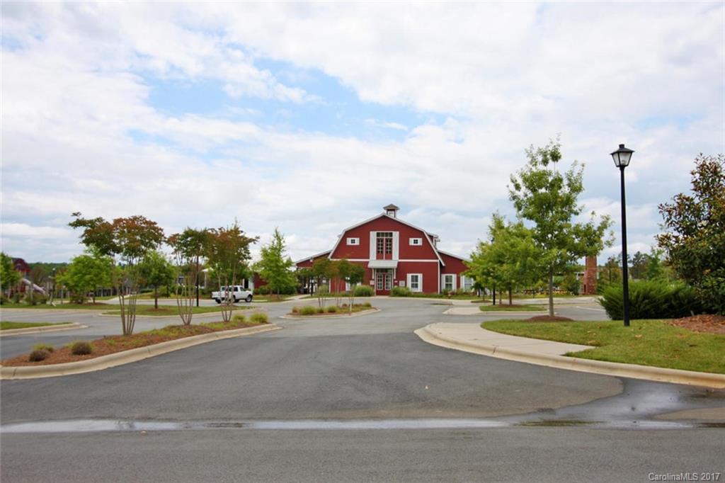 The Farm at Riverpointe - Residential