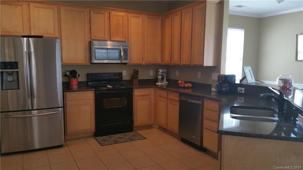 The Farm at Riverpointe - Residential