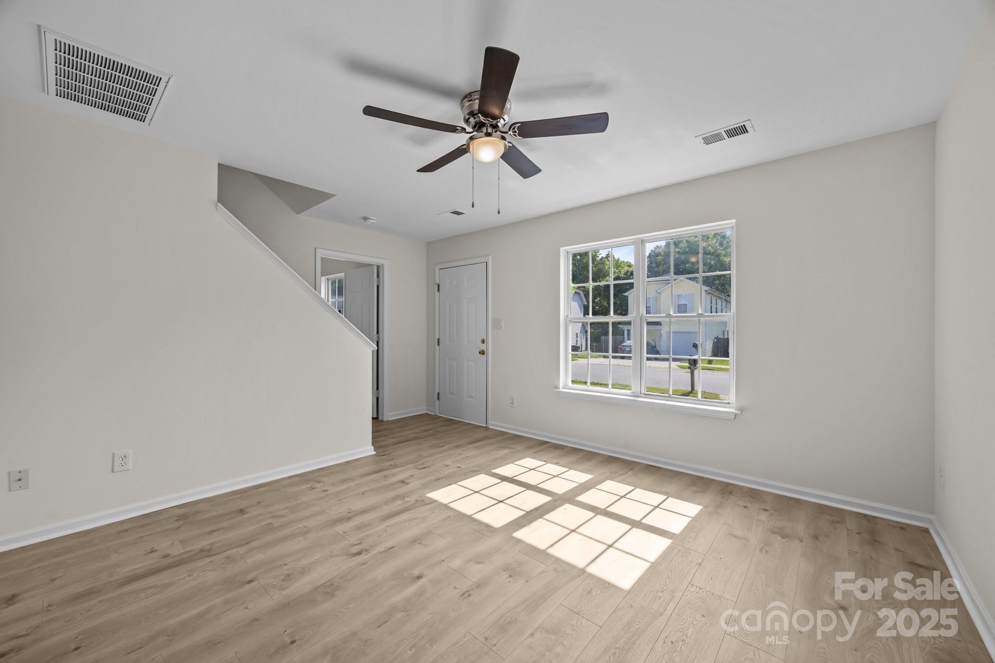 3527 Crestridge Drive