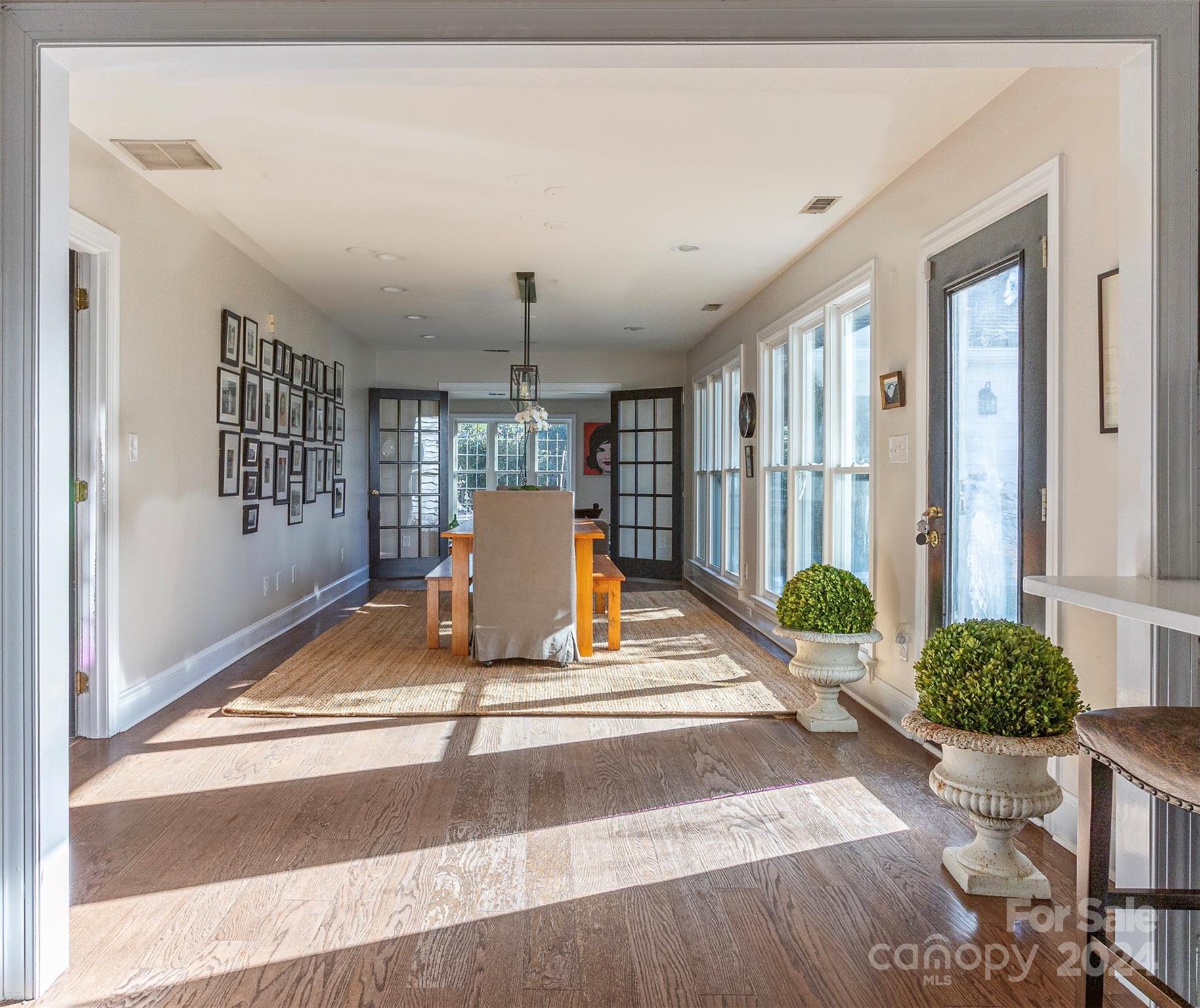 Montibello - Residential