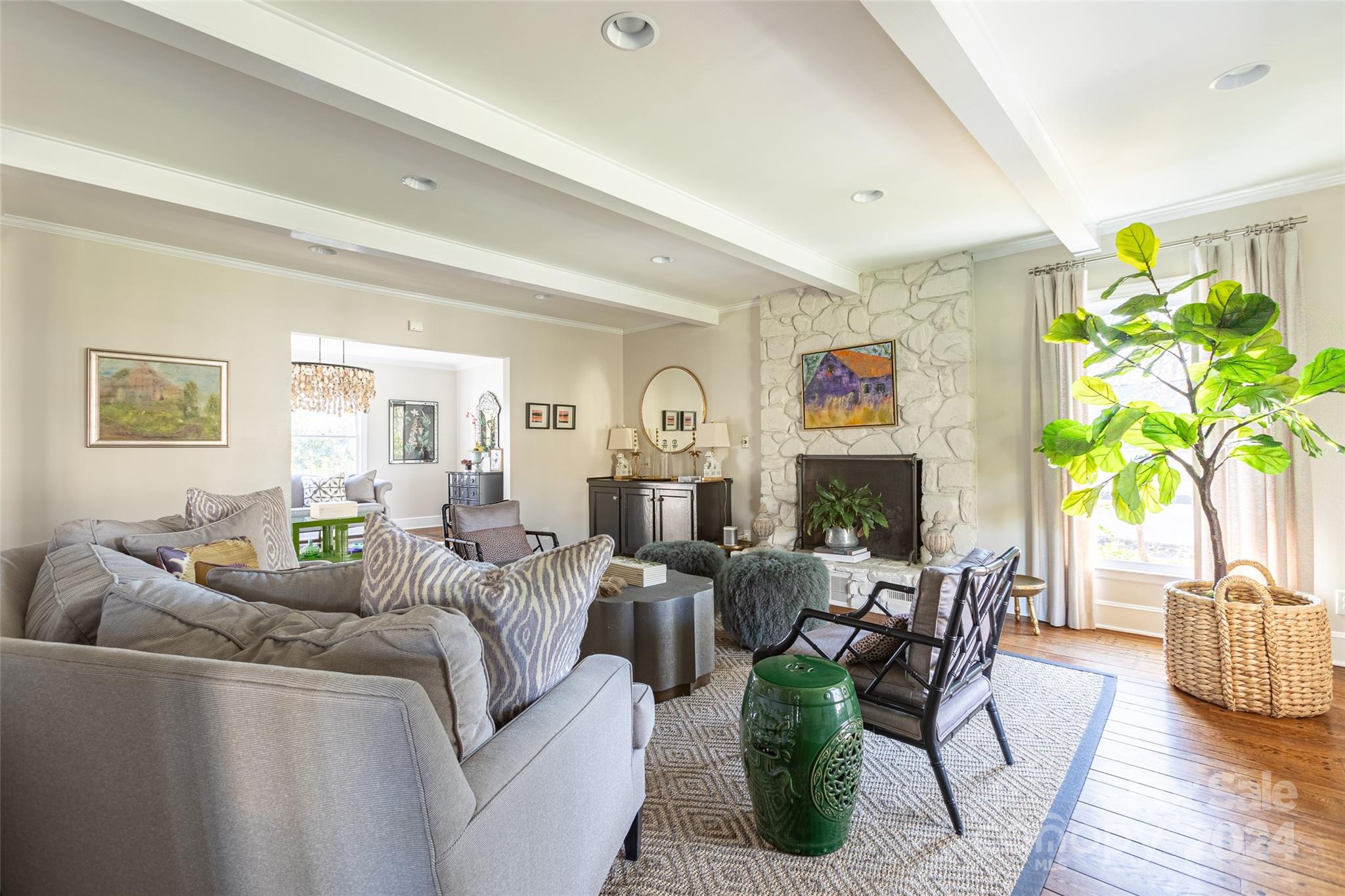 Montibello - Residential