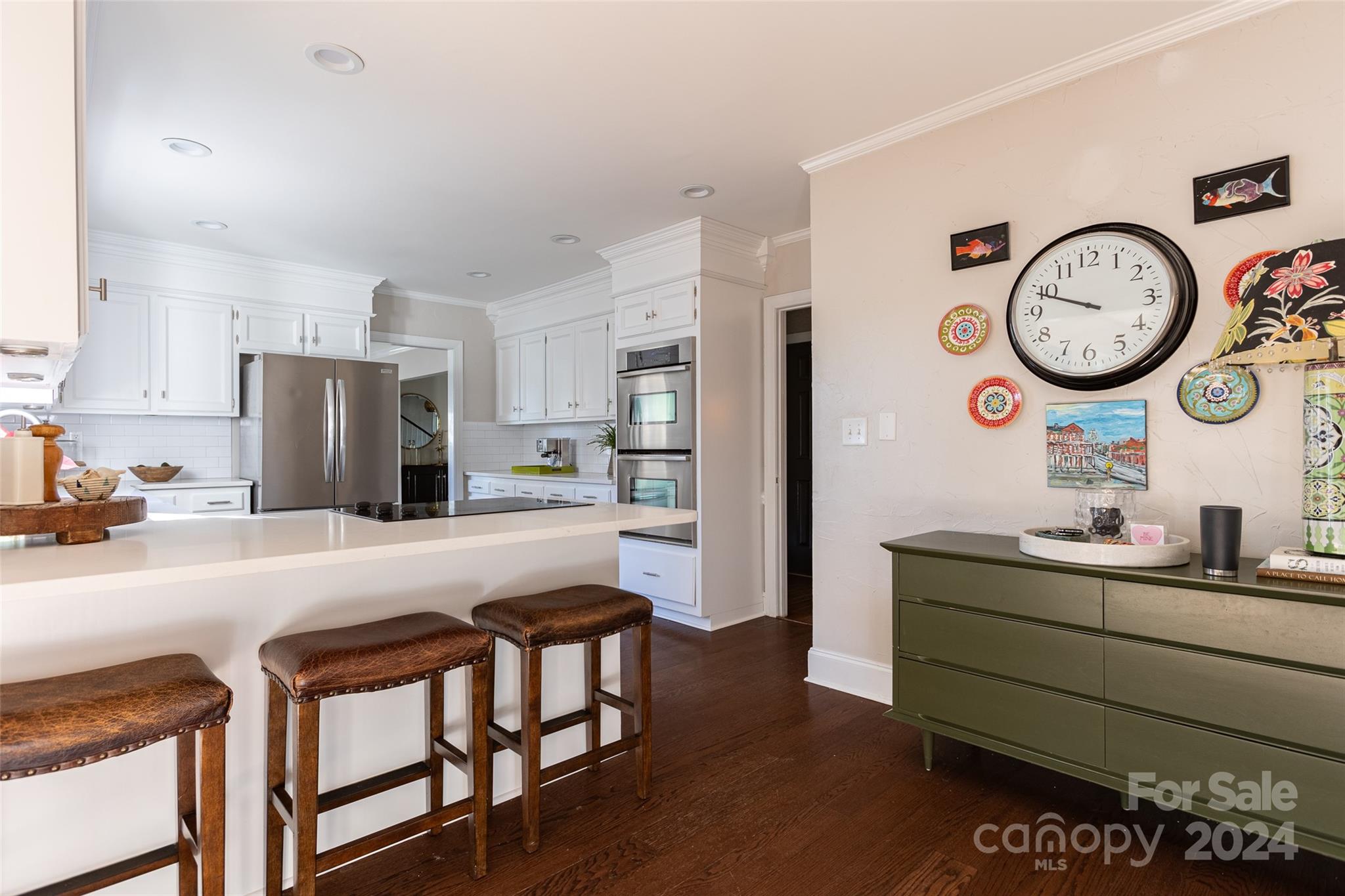 Montibello - Residential