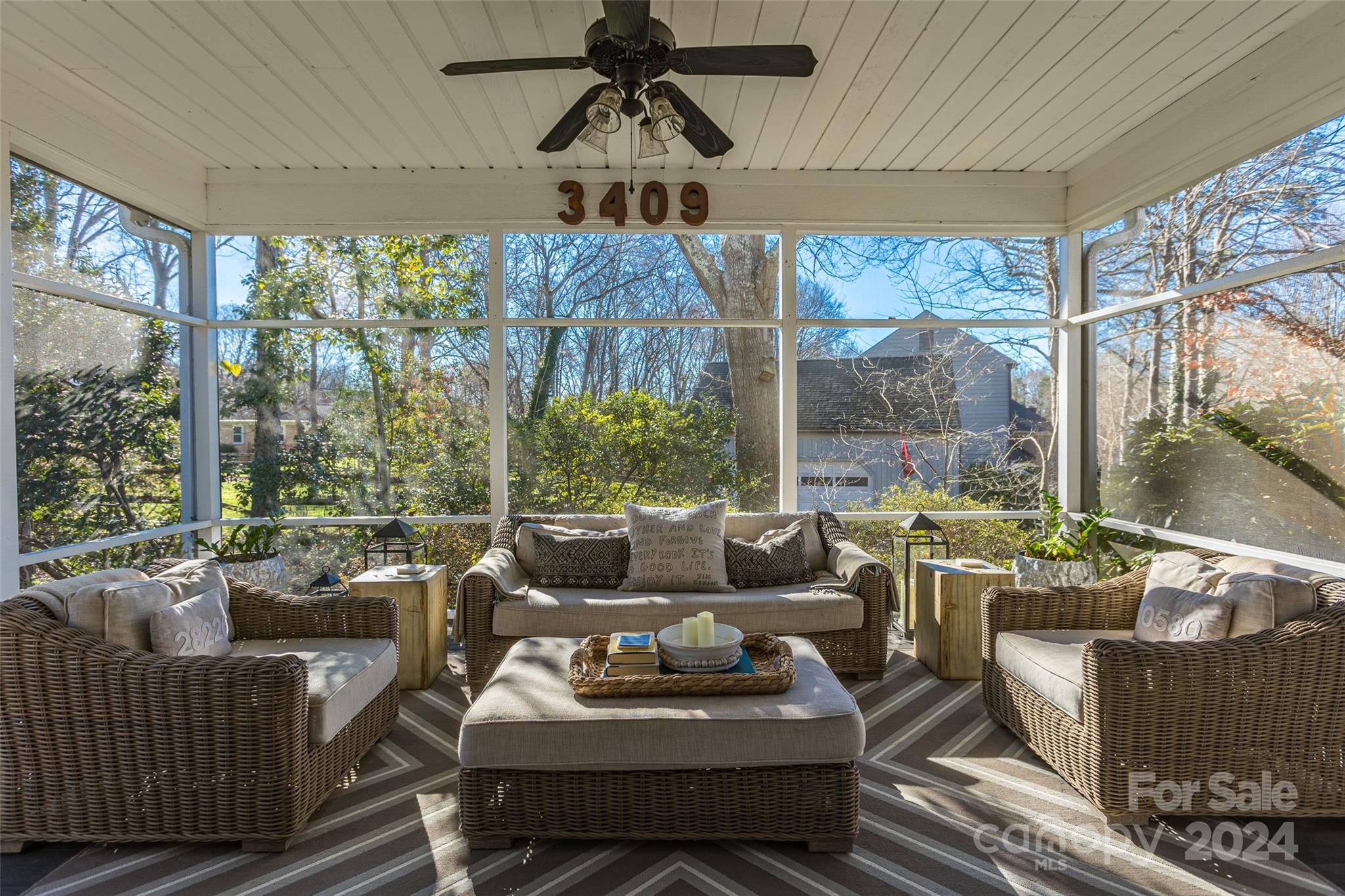 Montibello - Residential